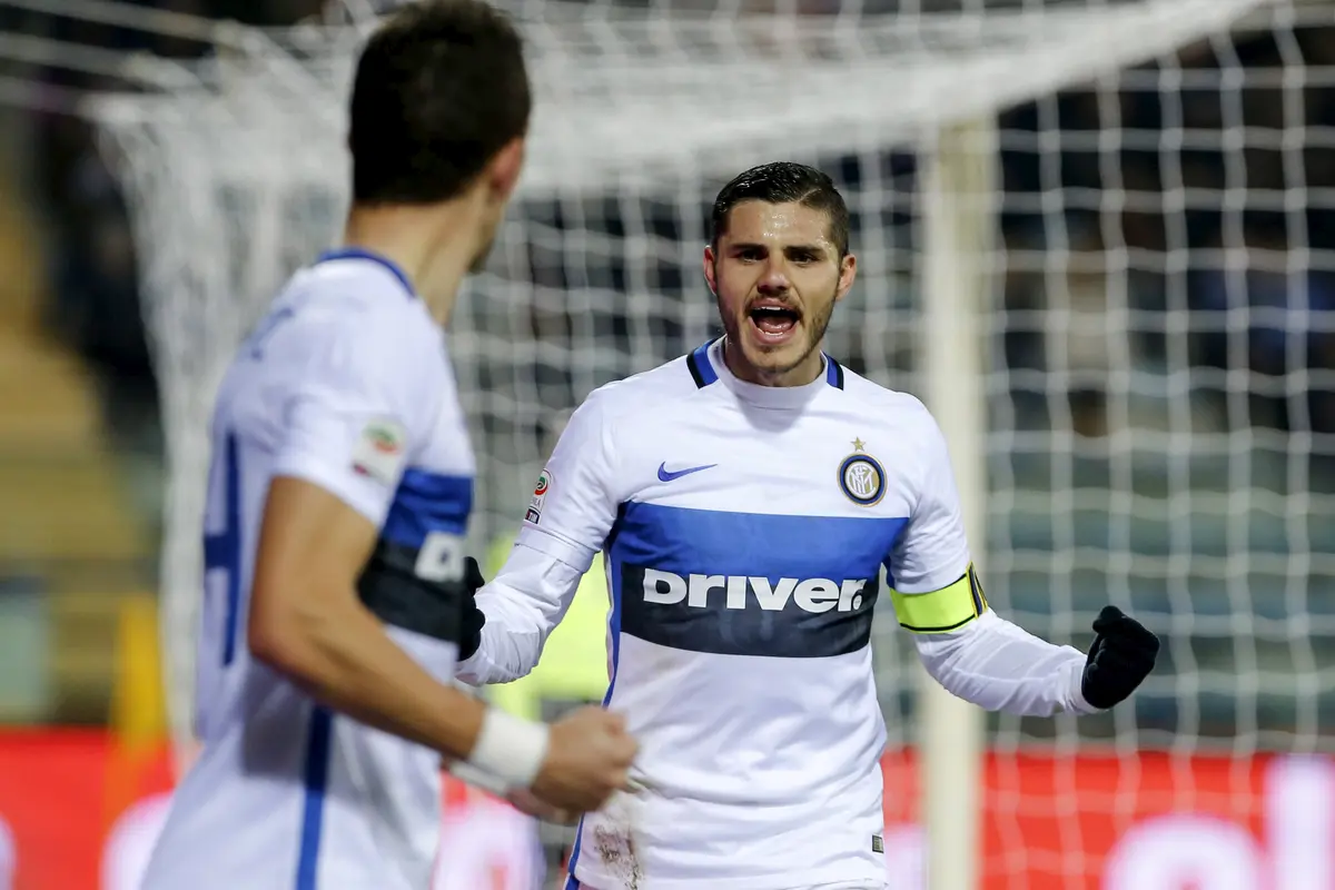 Empoli vs Inter Milan
