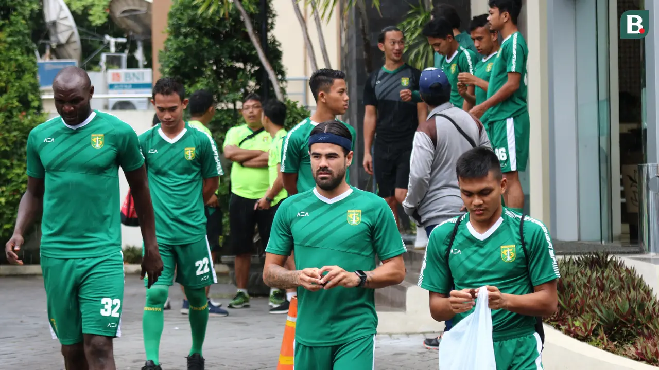 Persebaya Surabaya