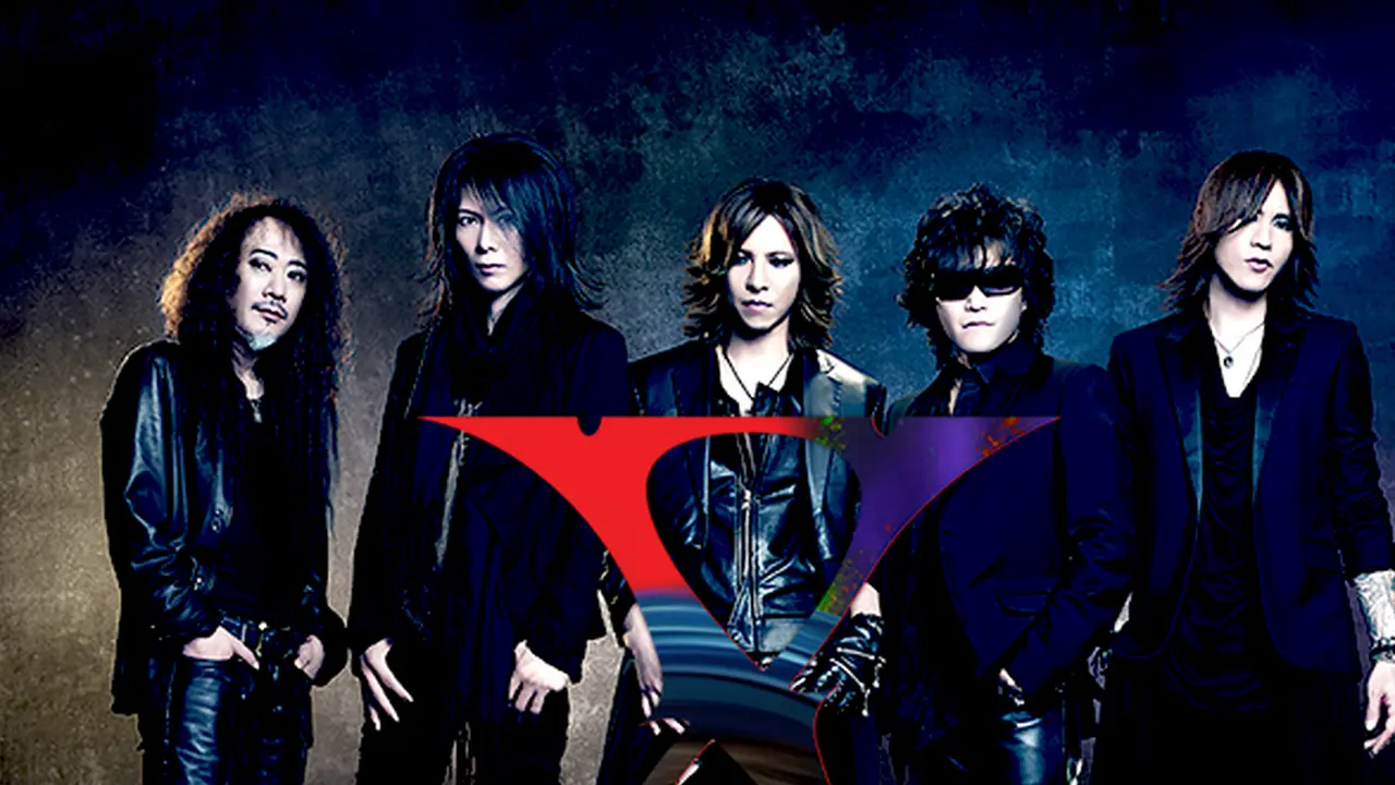 Fans X Japan di Seluruh Dunia Muncul di Video Born To Be Free