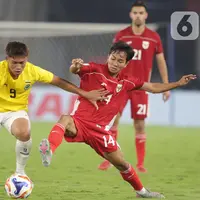 Prediksi Skor Brunei Darussalam U-23 vs Malaysia U-23 18 Juli 2025