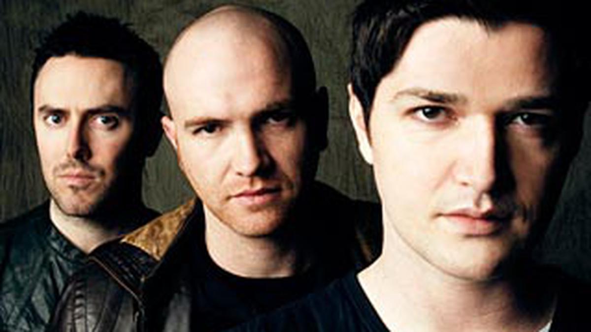 The Script Rajai Tangga Lagu Inggris
