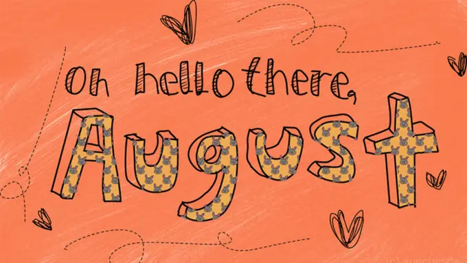 [Bintang] Peruntunganmu di Bulan Agustus Berdasarkan Zodiak (Part 2)