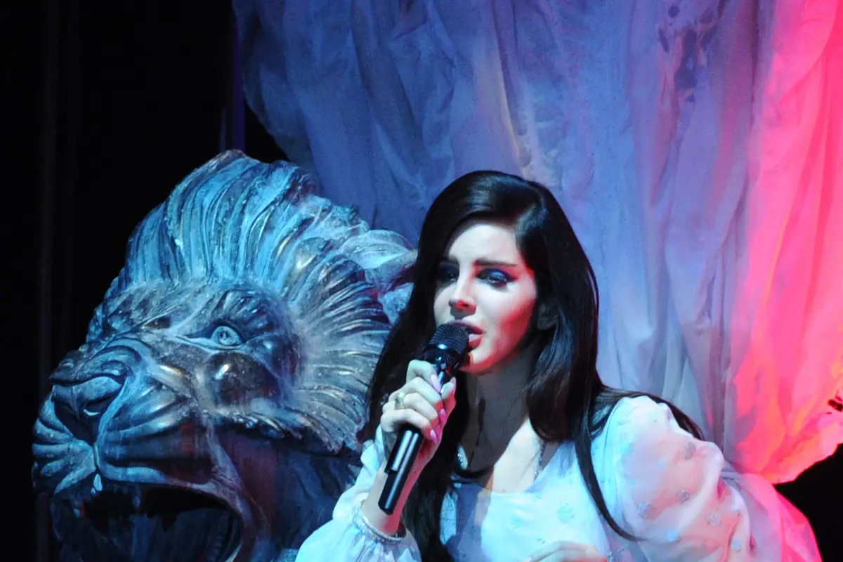 Lana Del Rey