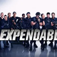 Film The Expendables 3 di Vidio (Dok. Vidio)