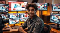 Cara Membuat Akun YouTube dengan Mudah: Panduan Lengkapnya