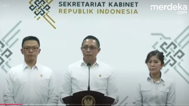 Diminta WWF Sediakan Lahan 10 Ribu Hektare untuk Konservasi Gajah, Prabowo Subianto Janji Beri Dua Kali Lipat