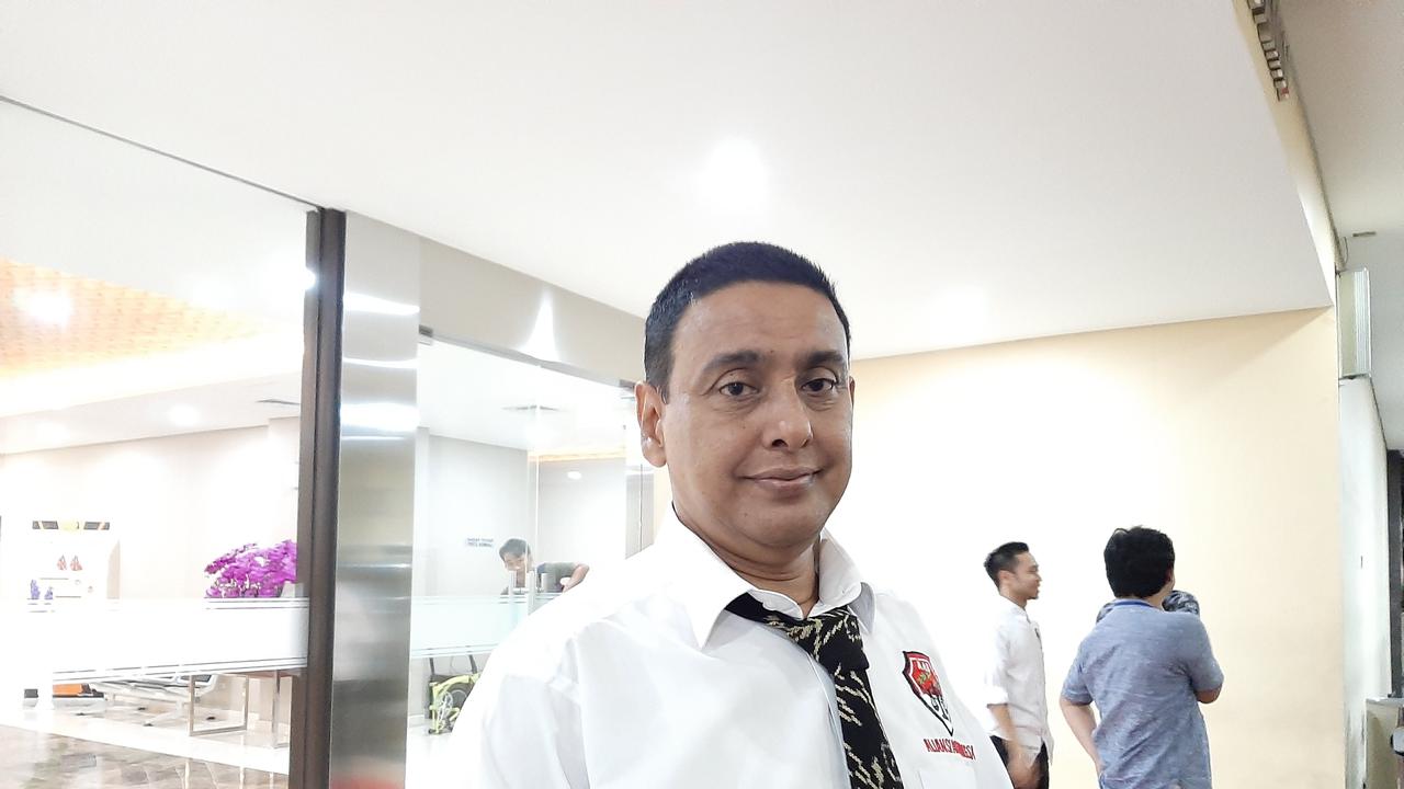 Gus Muwafiq dilaporkan