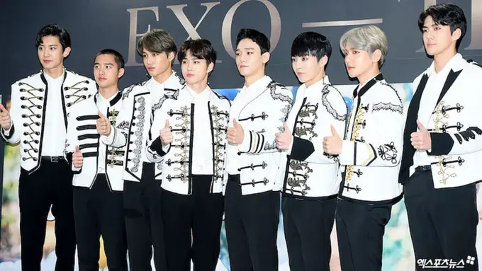 EXO