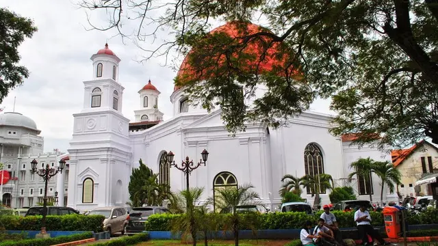 Taman Srigunting