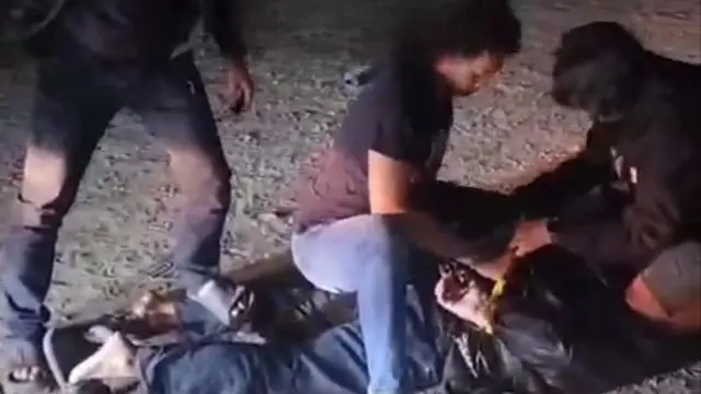 Kisah Mistis Dibalik Aksi Kaburnya Pelaku Pencabulan di Pati, Ritual di Makam Keramat Hindari Kejaran Polisi