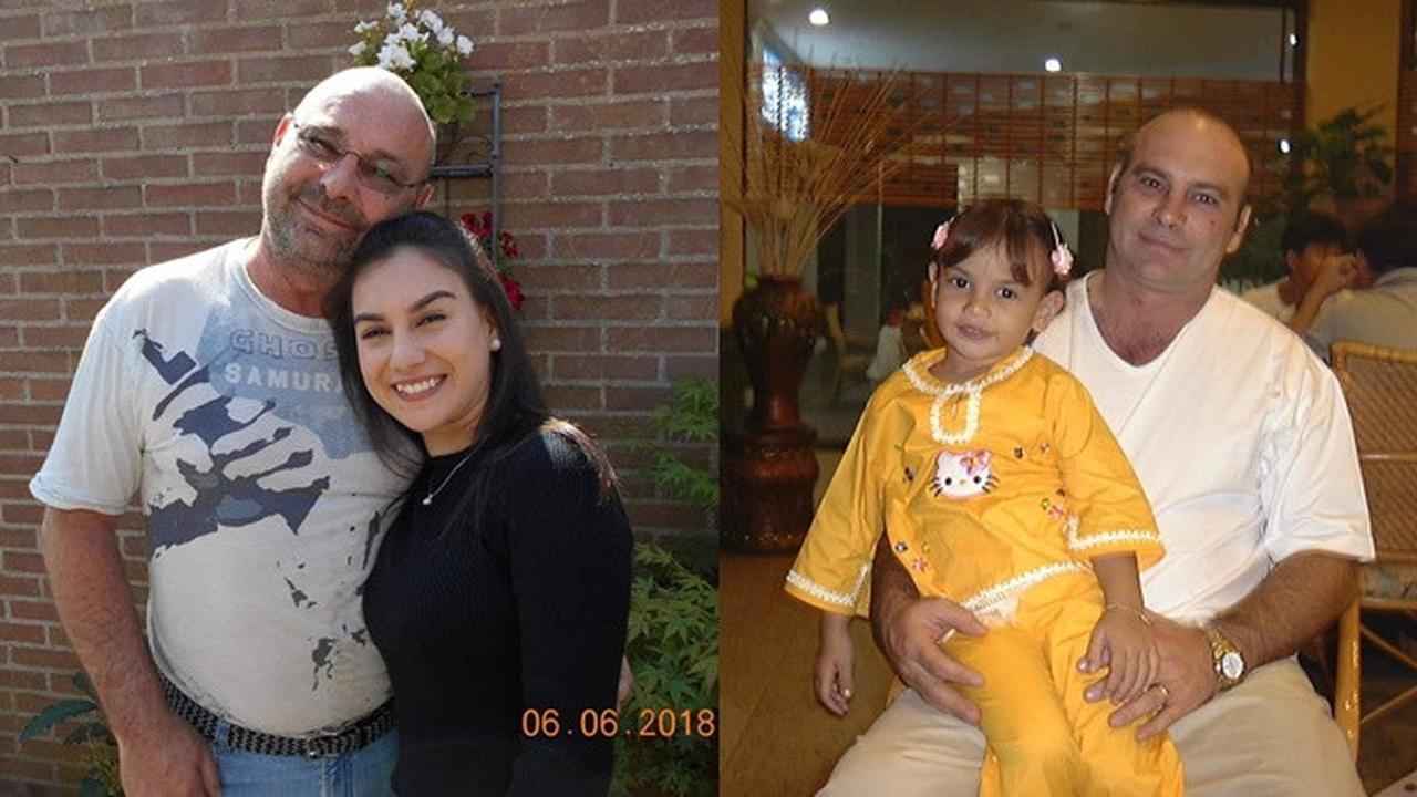 Jarang Terekspos, Ini 6 Momen Kebersamaan Irish Bella dan Ayah Bulenya