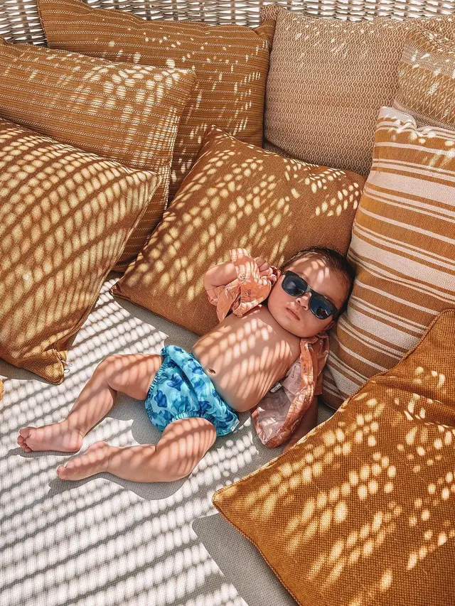 Baby Izz