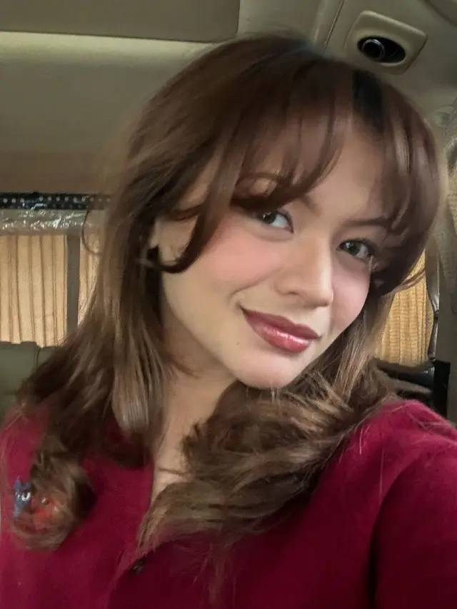 Amel Carla (Instagram/@amelcarla)