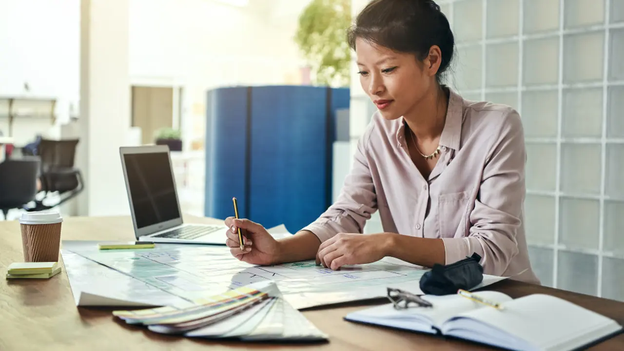 Cari profesi yang tepat untukmu (c)shutterstock
