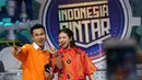 Indonesia Pintar -Raffi Ahmad dan Yuki Kato