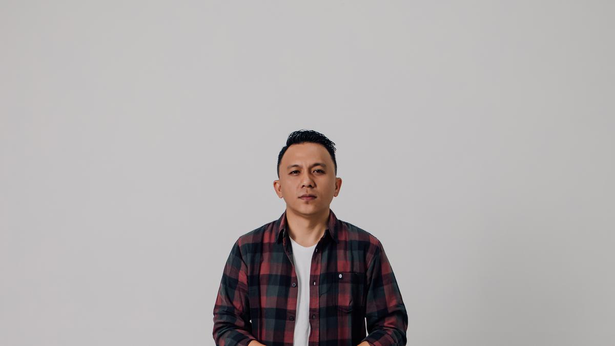 Cerita Penyanyi Gino Ivander Rekam Lagu Tak Kan Terhenti, Kagumi Richard Marx Hingga Chrisye