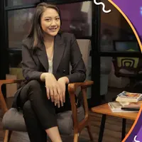 KLY Lounge Putri Tanjung