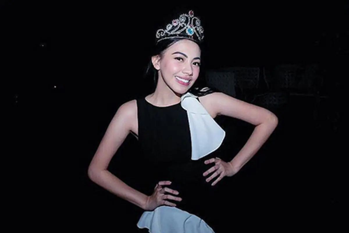 Kezia Karamoy