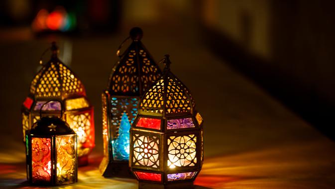 5 Amalan yang Bisa Ditarik dari Ramadan - Ramadan Liputan6.com