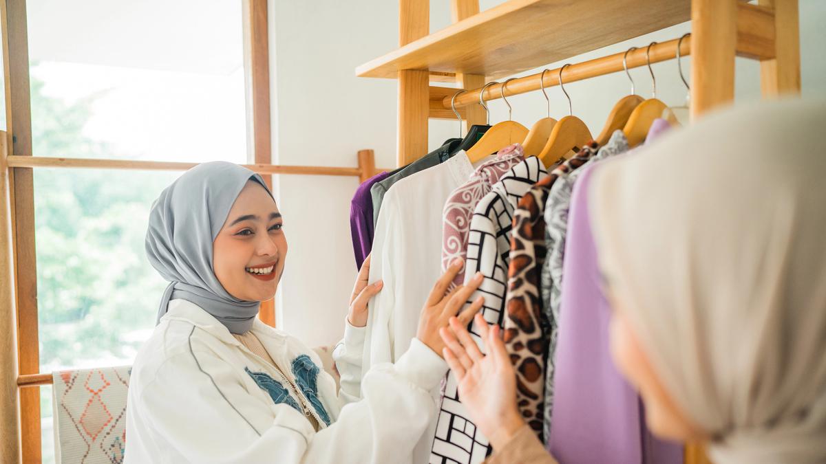 THR Aman Sampai Lebaran, Manfaatkan Promo Spesial BRI untuk Belanja Hemat