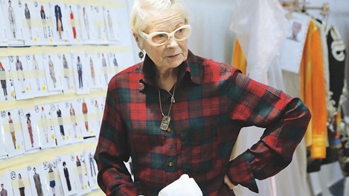SJM Bawa Arsip Ikonik Vivienne Westwood ke Makau
