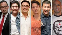 6 Artis Ini Menikmati Peran Sebagai Gay