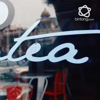 Ingin rasakan sensasi minum buble tea ala Taiwan di tempat yang cozy dan nyaman. Silahkan datangi a Gantea di Ruko Crown Golf, PIK.