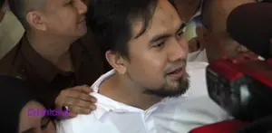 Dado selaku Kasipidum Kejaksaan Negeri Jakarta Utara menjelaskan bahwa Saipul Jamil tidak mendapatkan perlakuan spesial dan akan dibawa ke LP Cipinang dengan mobil tahanan bersama yang lainnya.