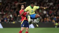 Manchester United Kembali Incar Endrick?