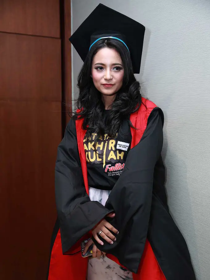 [BIntang] Elyzia Mulachela