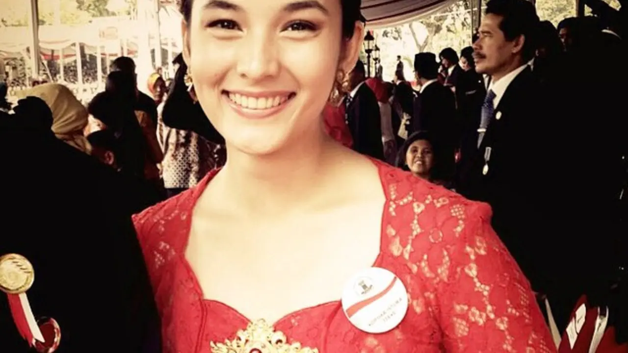 Chelsea Islan