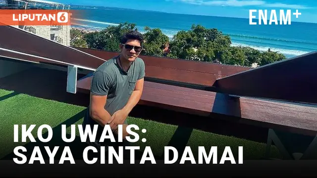 IKO UWAIS