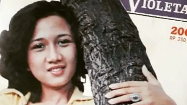 6 Potret Lawas Yati Surachman, Bukti Cantik Sedari Dulu