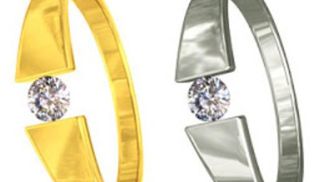 Ini 7 Cincin Kawin Berdasarkan Sifat Perempuan