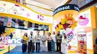 IdeaFest 2026 Usung 'Re:Humanize', Saatnya Manusia Tetap Jadi Pusat di Era AI