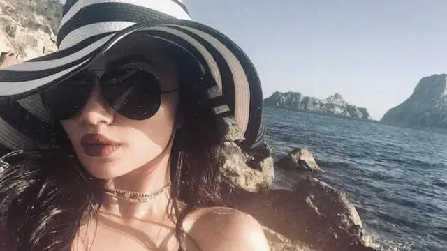 Top 3 Hari Ini: Nyaris Tak Dikenali, Ini perubahan Ariel Tatum