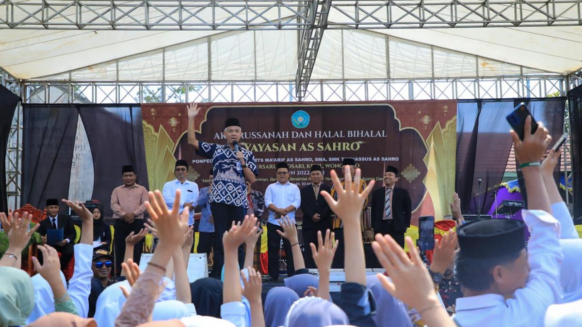 Penguasaan Teknologi Digital melalui Literasi: Landasan bagi Smart City yang Berjaya