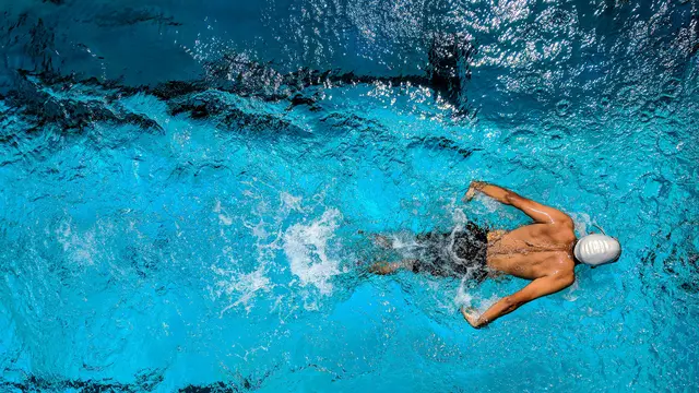 Risiko Langsung Mandi dengan Air Dingin