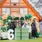 Pesta Ulang Tahun Dante Anak Chelsea Olivia, Dirayakan Bareng Glenn Alinskie