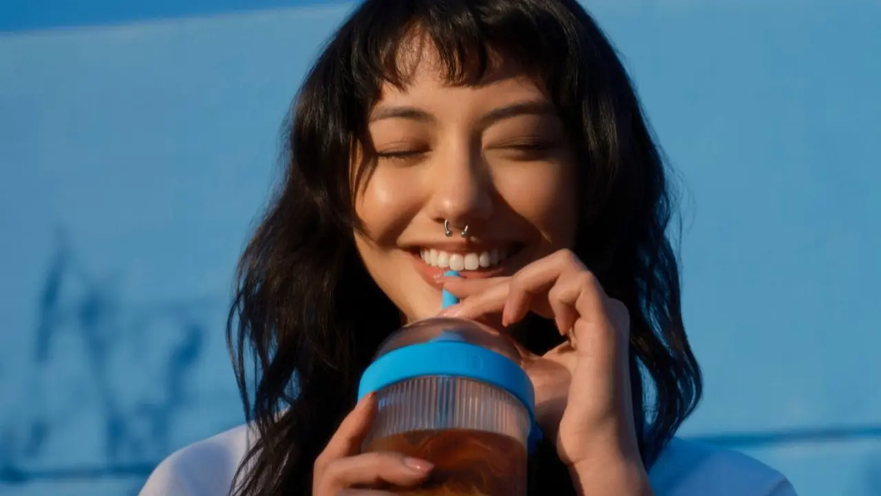 Nespresso X Blue Bottle Coffee