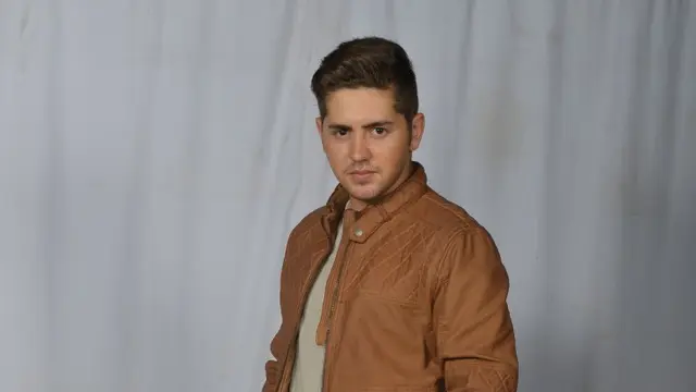 [Bintang] Cemal Faruk