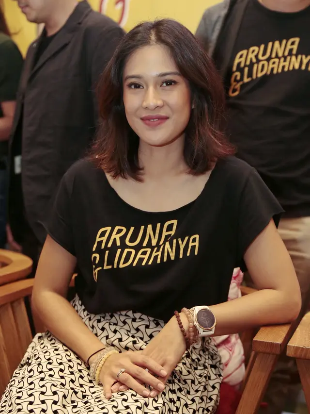 [Bintang] Dian Sastrowardoyo