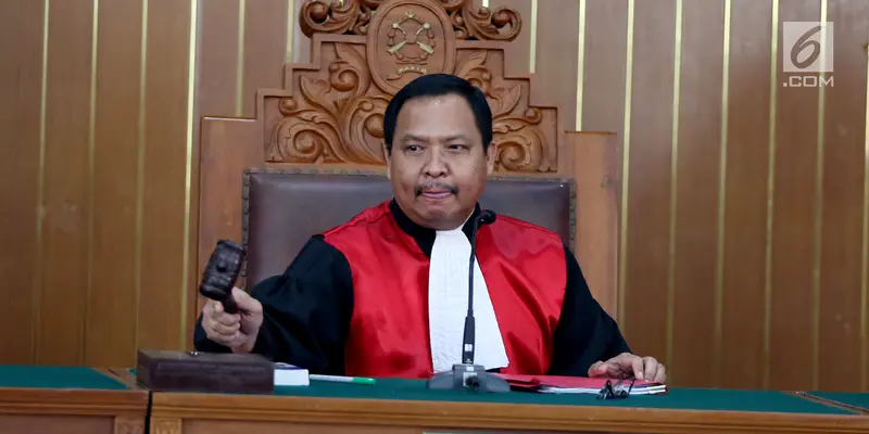 Praperadilan Setya Novanto Jilid Dua