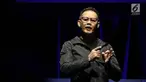 Kekuatan inilah yang dapat memberikan semangat untuk terus maju 