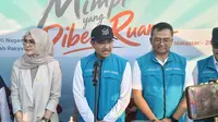 Tuduhan Aliran Dana Muktamar Berujung Langkah Hukum PBNU