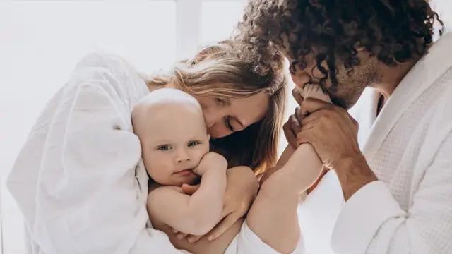 Apa Itu Kemampuan Berbohong pada Bayi?