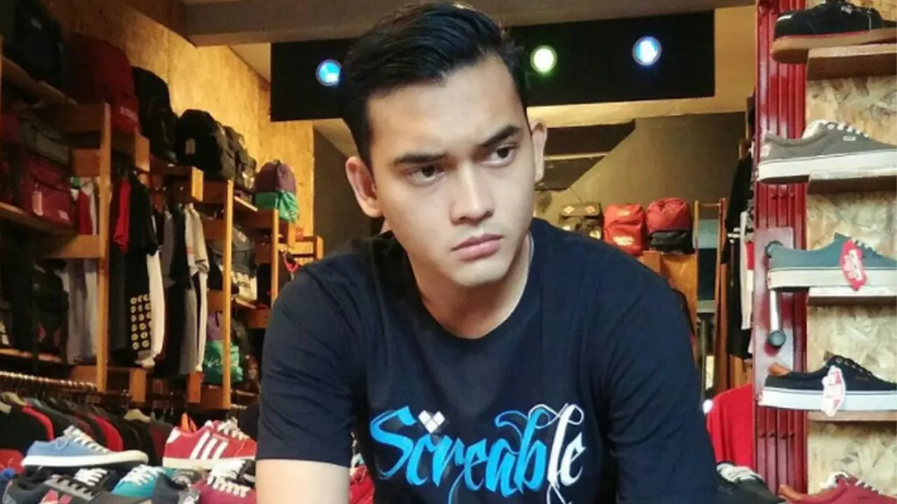 Ikbal Fauzi