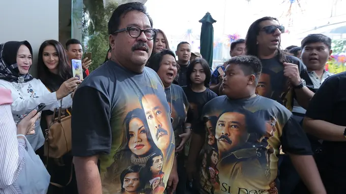 [Bintang] Rano Karno