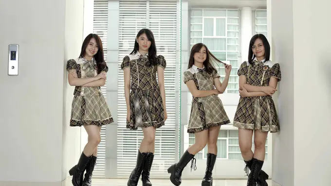 [Bintang] Bocoran JKT48 Tim KIII Soal Konser Jangan Kasih K3ndor