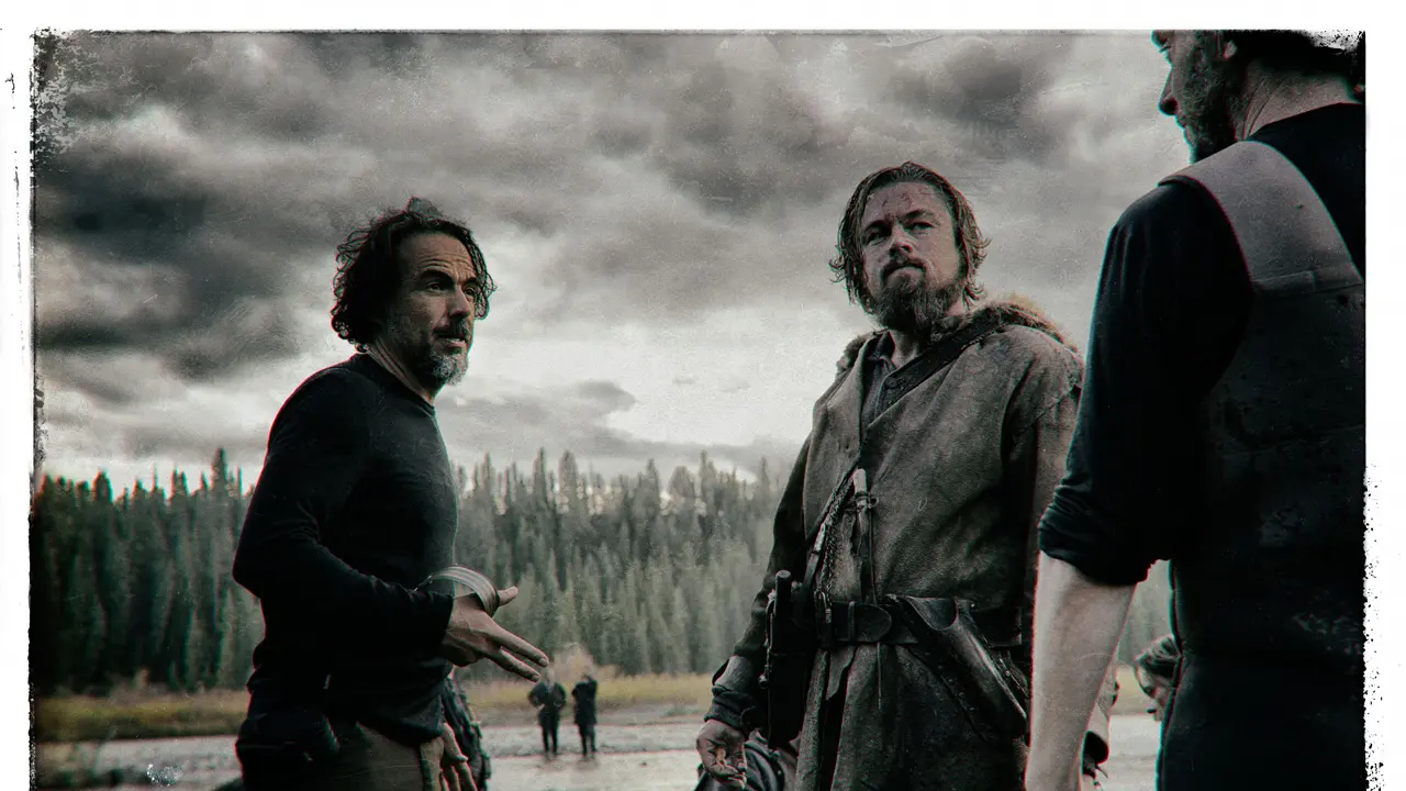 Leonardo DiCaprio Harus Bertahan Hidup di Trailer The Revenant